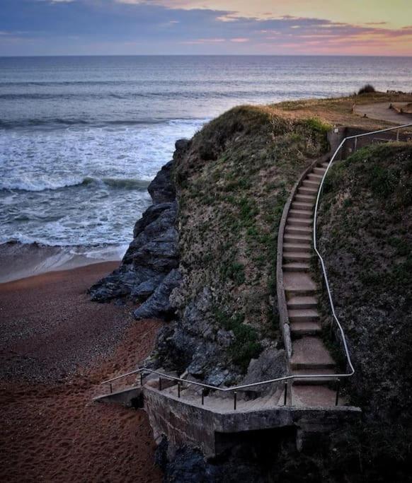 סנט-אילר-דה-רייה Chez Aurore & Jeremy En Vendee - Jolie Maison Cosy Tout Pres Des Plages De L'Atlantique מראה חיצוני תמונה