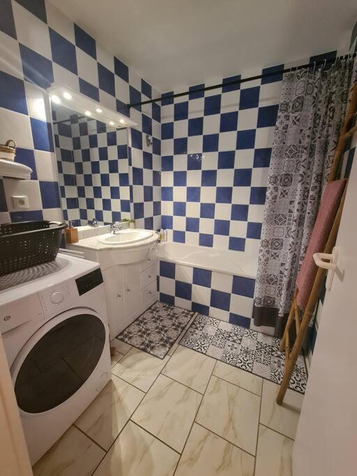 סנט-אילר-דה-רייה Chez Aurore & Jeremy En Vendee - Jolie Maison Cosy Tout Pres Des Plages De L'Atlantique מראה חיצוני תמונה
