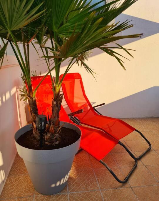 סנט-אילר-דה-רייה Chez Aurore & Jeremy En Vendee - Jolie Maison Cosy Tout Pres Des Plages De L'Atlantique מראה חיצוני תמונה