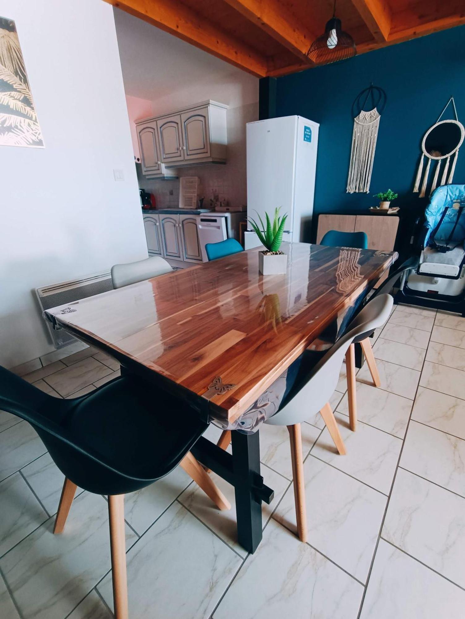 סנט-אילר-דה-רייה Chez Aurore & Jeremy En Vendee - Jolie Maison Cosy Tout Pres Des Plages De L'Atlantique מראה חיצוני תמונה
